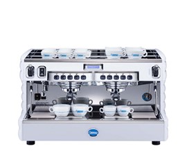 Máy pha cà phê Carimali BUBBLE - 2 gr