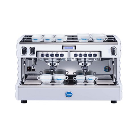 Máy pha cà phê Carimali BUBBLE - 2 gr