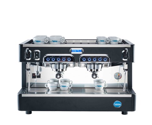 Máy pha cà phê Carimali CENTO - 2 gr