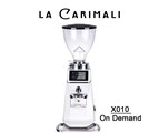 Máy xay cà phê CARIMALI X010 -  On Demand