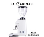 Máy xay cà phê CARIMALI X010 -  On Demand