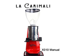 CARIMALI X010