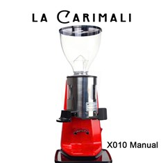 CARIMALI X010