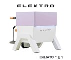 ELEKTRA Eklipto  1 group