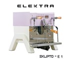 ELEKTRA  Eklipto E 1
