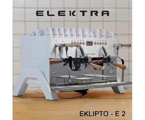 ELEKTRA Eklipto  E 2