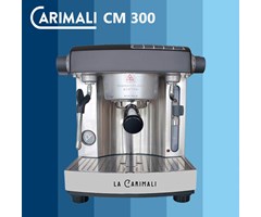 Máy pha cà phê CARIMALI CM 300