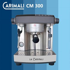 Máy pha cà phê CARIMALI CM 300
