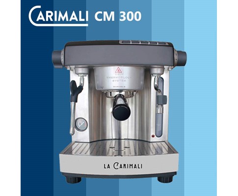 Máy pha cà phê CARIMALI CM 300