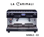 Máy pha cà phê CARIMALI - Nimble E 2
