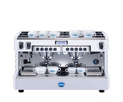 Máy pha cà phê Carimali BUBBLE - 2 gr