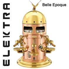 Máy pha cà phê ELEKTRA - Belle Epoque