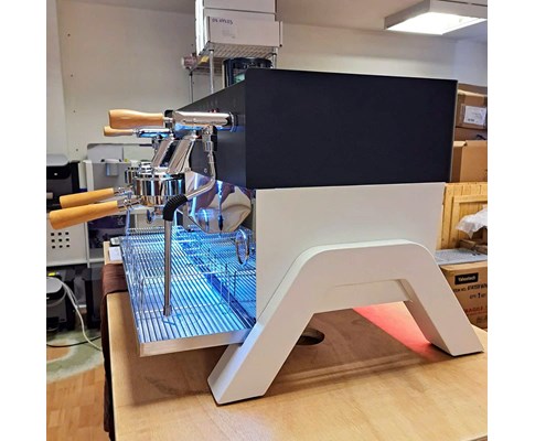 Máy pha cà phê ELEKTRA - Eklipo 2 groups