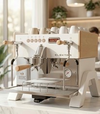 Máy pha cà phê ELEKTRA Eklipto 1 group