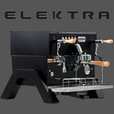 Máy pha cà phê ELEKTRA - Eklipto E 1