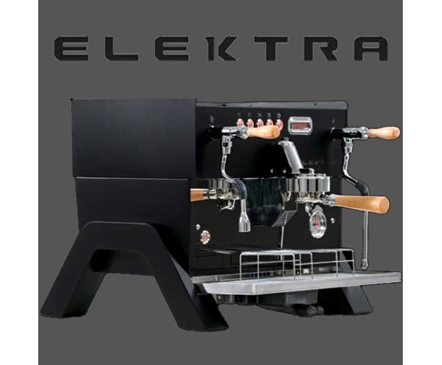Máy pha cà phê ELEKTRA - Eklipto E 1