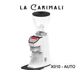 Máy xay Tự Động CARIMALI X010 Automatic