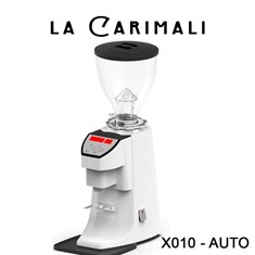 Máy xay  Tự Động CARIMALI X010  Automatic