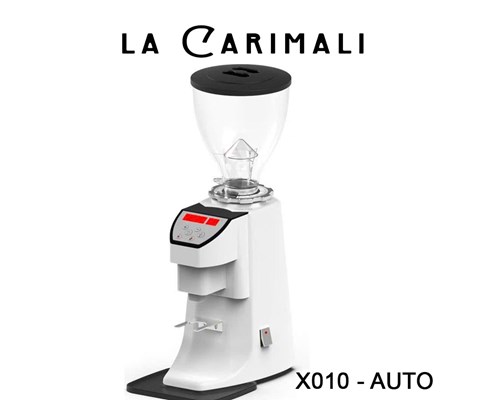 Máy xay  Tự Động CARIMALI X010  Automatic