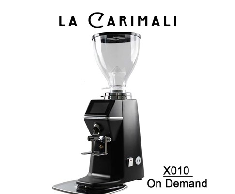 Máy xay Carimali X010 - On Demand