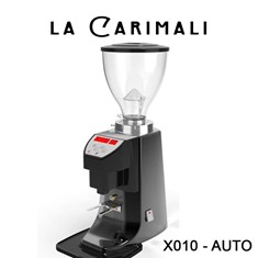 May xay cà phê Tự Động CARIMALI X010 - Automatic