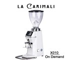 Máy xay cà phê CARIMALI X010 -  On Demand