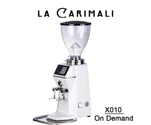 Máy xay cà phê CARIMALI X010 -  On Demand