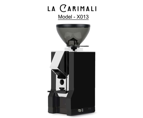 Máy xay cà phê LA CARIMALI X013